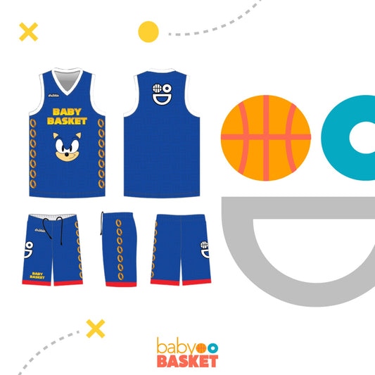 Set Sonic